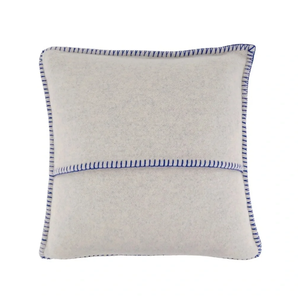 Burberry Wool Pillow! Brand New!! Luxury Pillow!